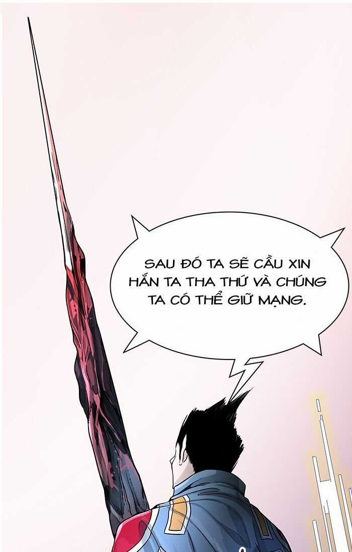 Tòa Tháp Bí Ẩn - Chapter 462 - Trang 28