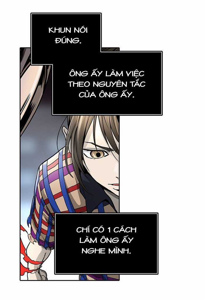 Tòa Tháp Bí Ẩn - Chapter 462 - Trang 34