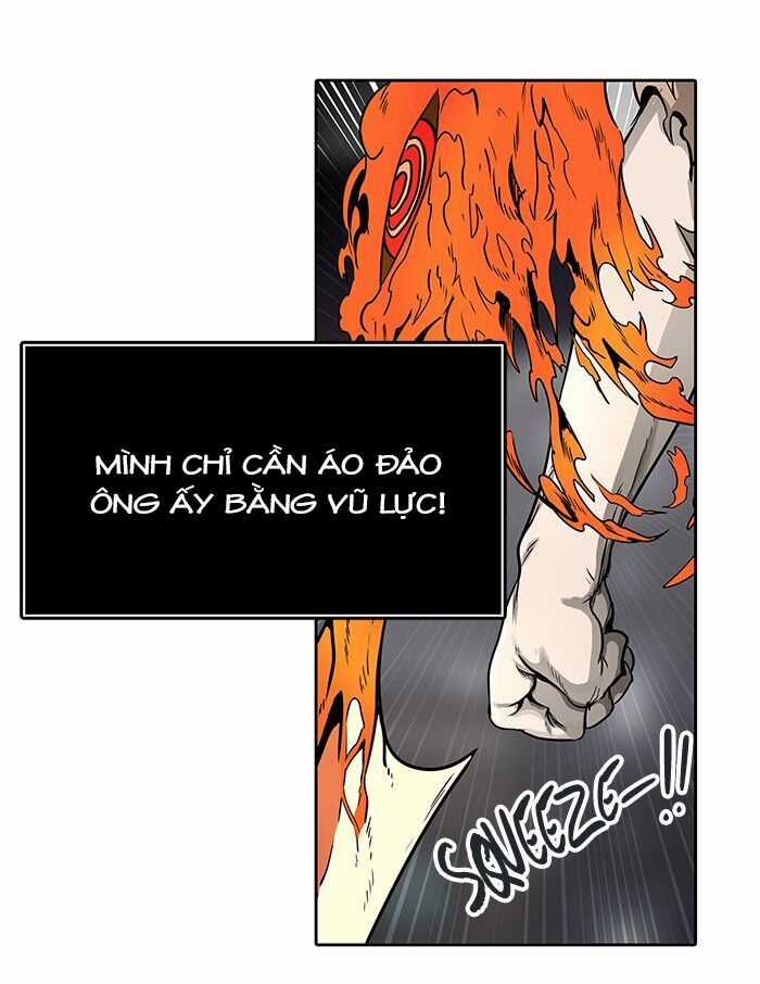 Tòa Tháp Bí Ẩn - Chapter 462 - Trang 35