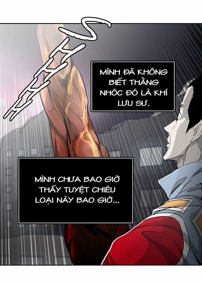 Tòa Tháp Bí Ẩn - Chapter 462 - Trang 39