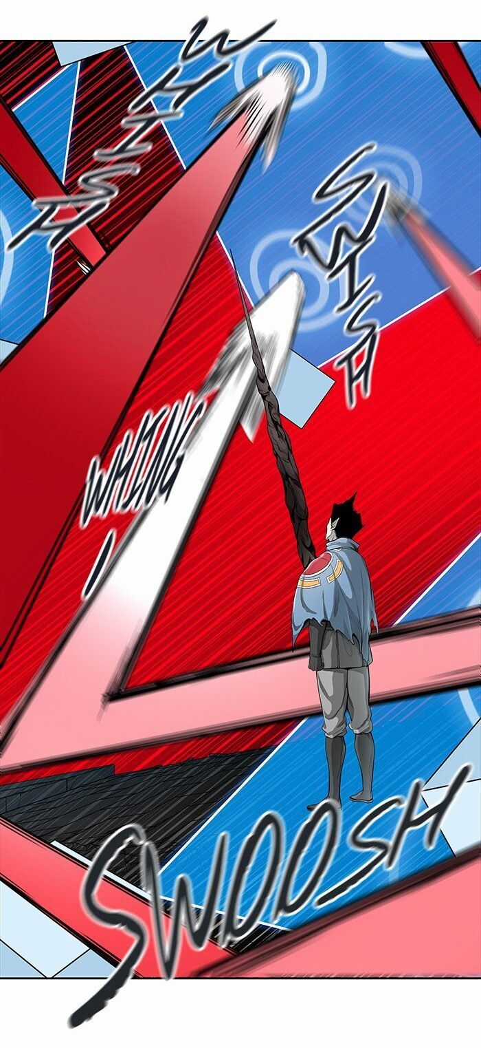 Tòa Tháp Bí Ẩn - Chapter 462 - Trang 41