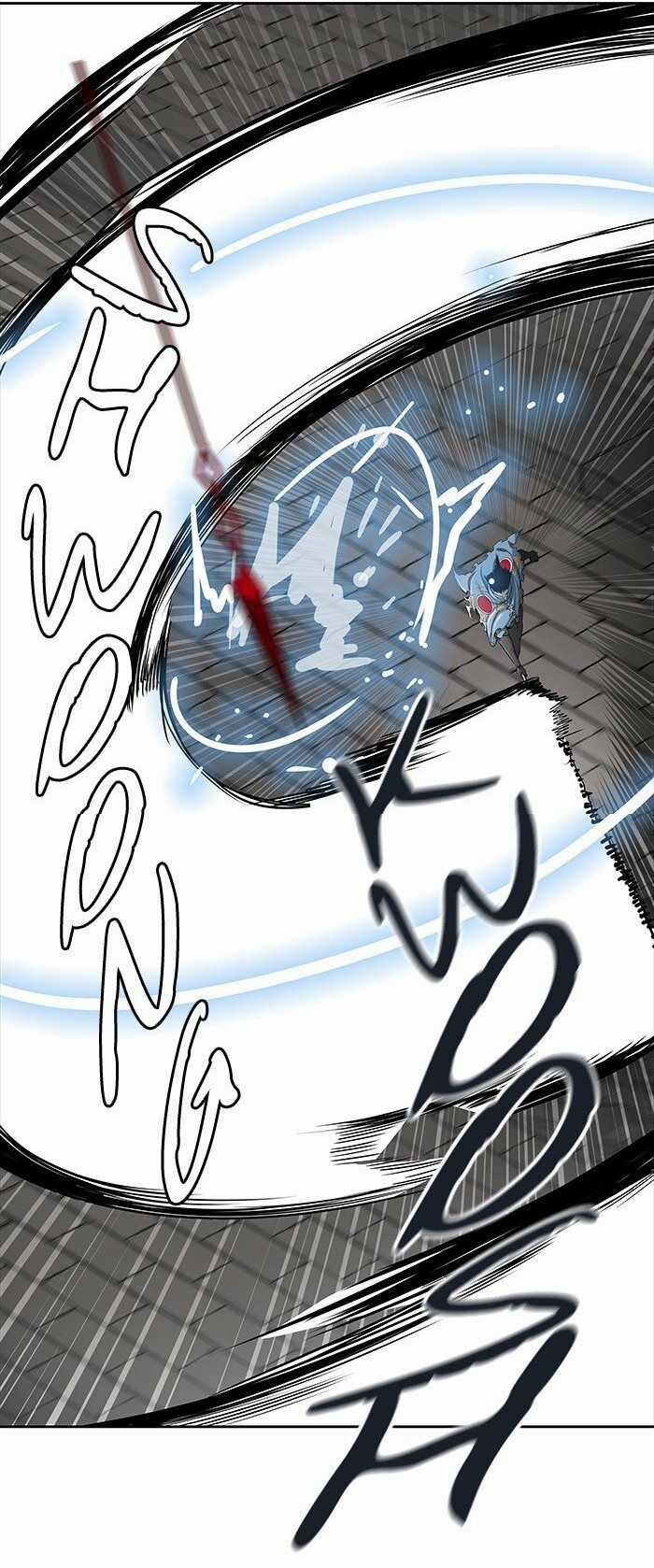 Tòa Tháp Bí Ẩn - Chapter 462 - Trang 43