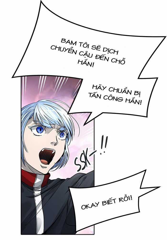 Tòa Tháp Bí Ẩn - Chapter 462 - Trang 48