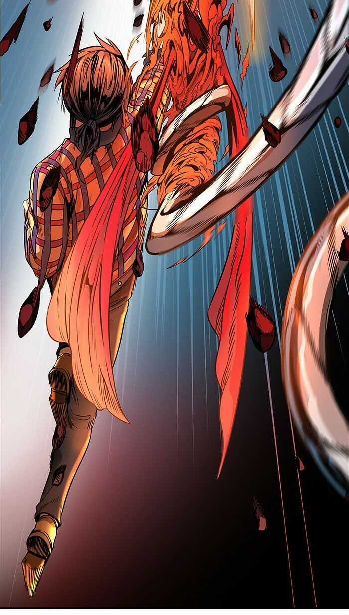 Tòa Tháp Bí Ẩn - Chapter 462 - Trang 56