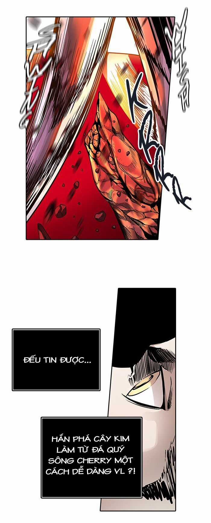 Tòa Tháp Bí Ẩn - Chapter 462 - Trang 57