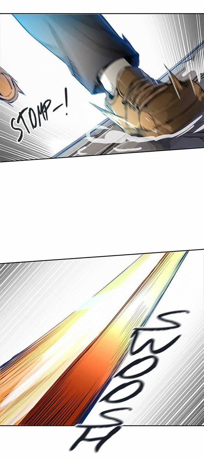 Tòa Tháp Bí Ẩn - Chapter 462 - Trang 58