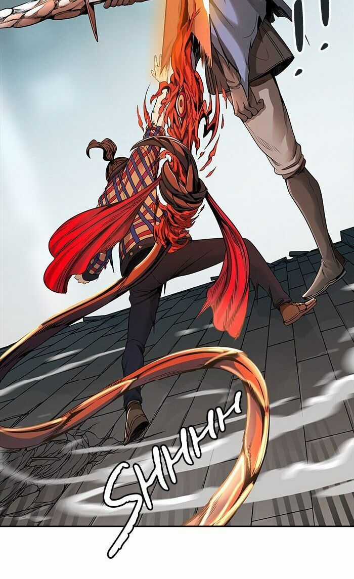 Tòa Tháp Bí Ẩn - Chapter 462 - Trang 60