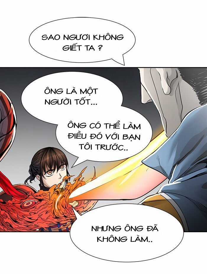 Tòa Tháp Bí Ẩn - Chapter 462 - Trang 63