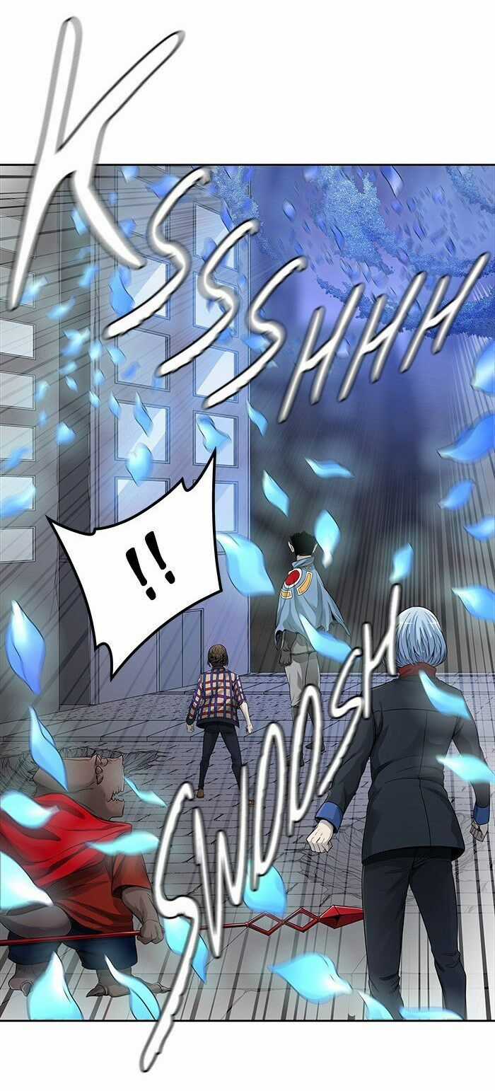 Tòa Tháp Bí Ẩn - Chapter 462 - Trang 68