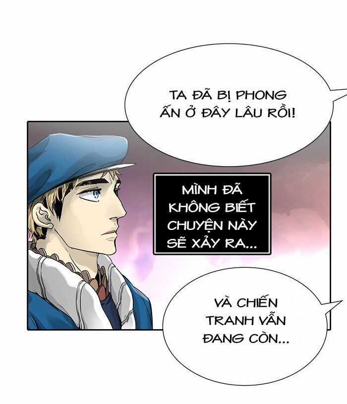 Tòa Tháp Bí Ẩn - Chapter 462 - Trang 72