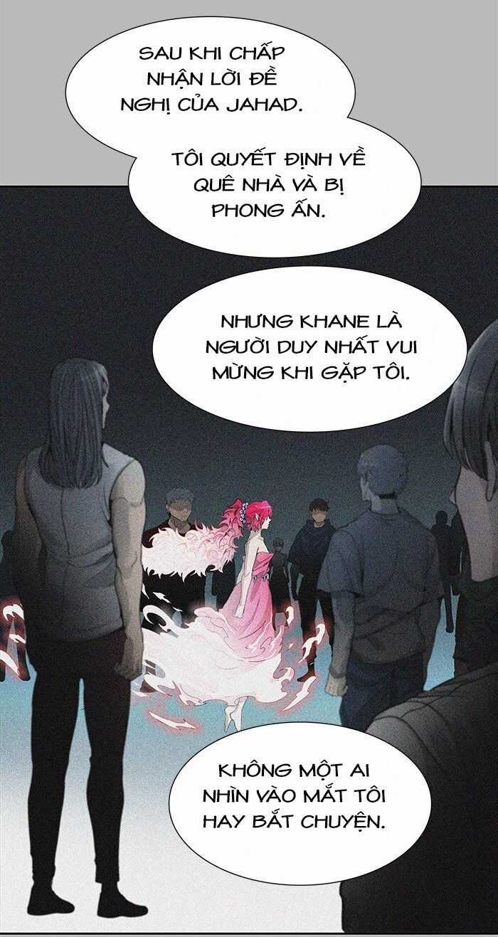 Tòa Tháp Bí Ẩn - Chapter 462 - Trang 76