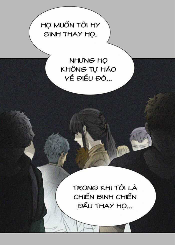 Tòa Tháp Bí Ẩn - Chapter 462 - Trang 77