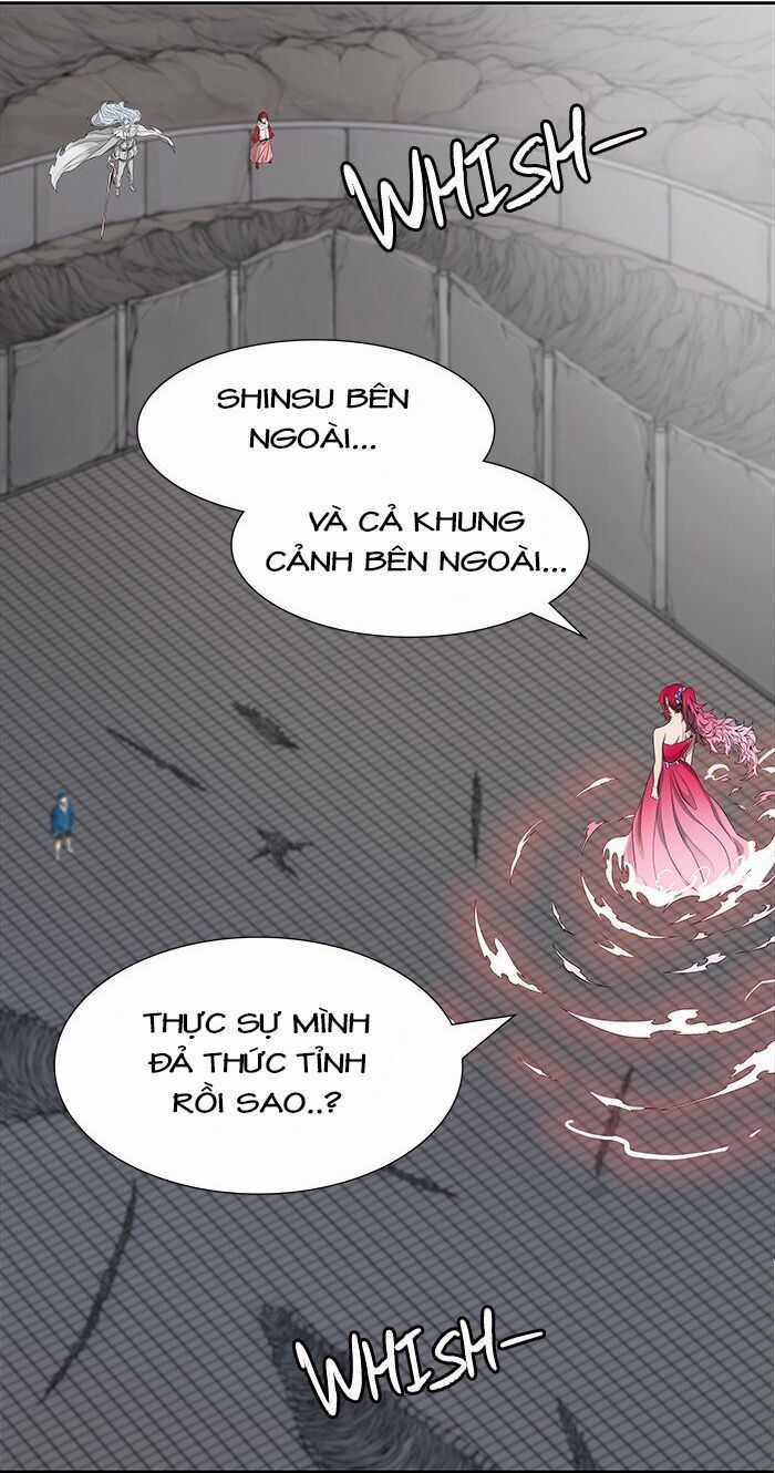 Tòa Tháp Bí Ẩn - Chapter 462 - Trang 9