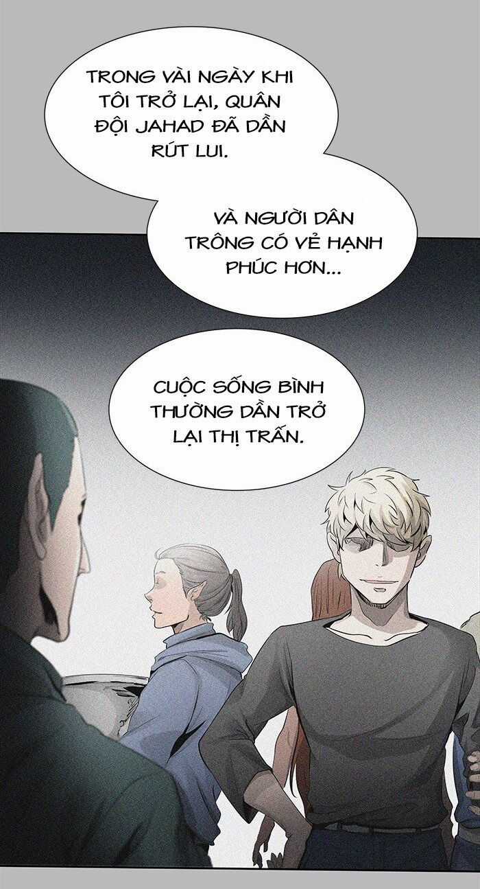 Tòa Tháp Bí Ẩn - Chapter 462 - Trang 81