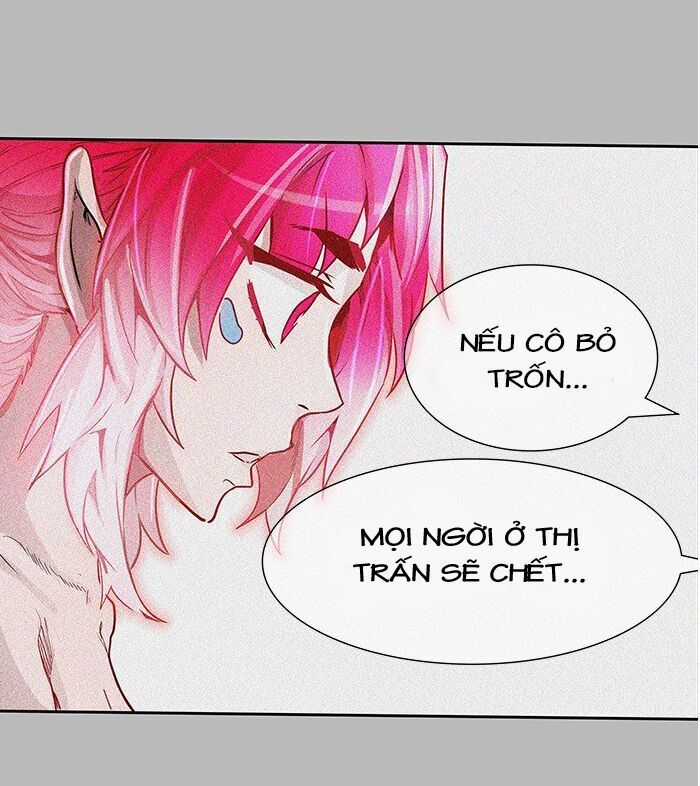 Tòa Tháp Bí Ẩn - Chapter 462 - Trang 86