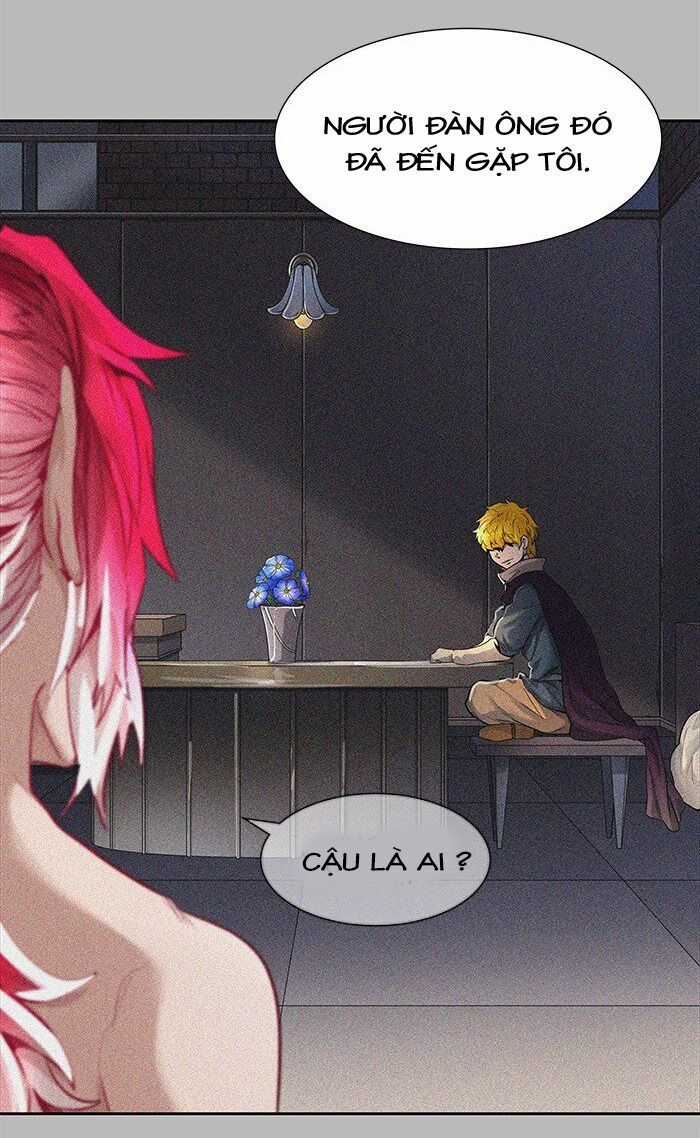 Tòa Tháp Bí Ẩn - Chapter 462 - Trang 91