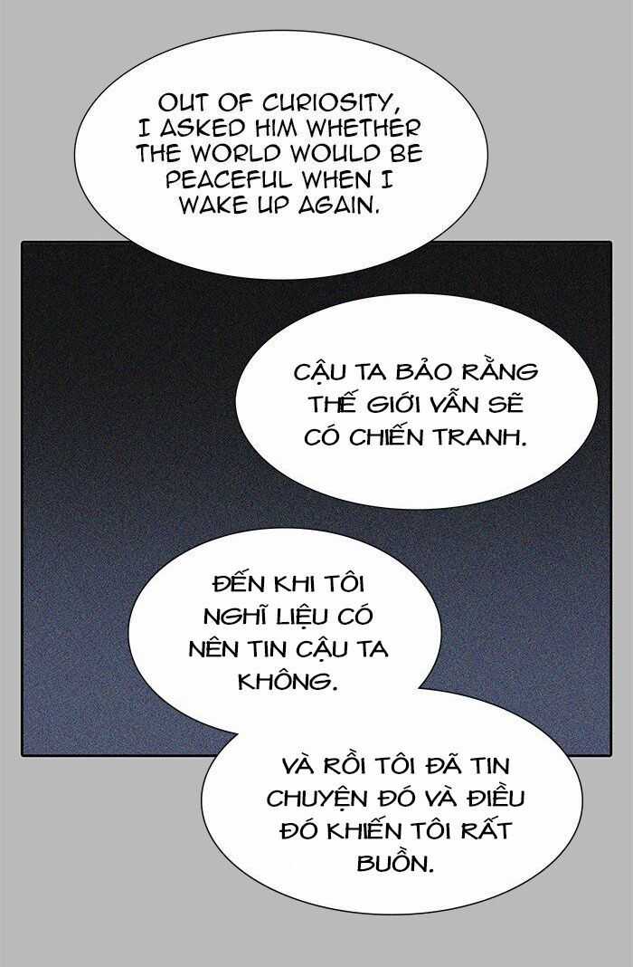 Tòa Tháp Bí Ẩn - Chapter 462 - Trang 95