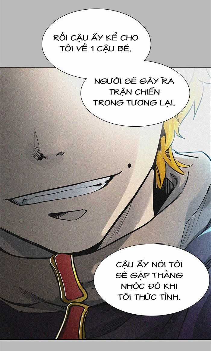 Tòa Tháp Bí Ẩn - Chapter 462 - Trang 96