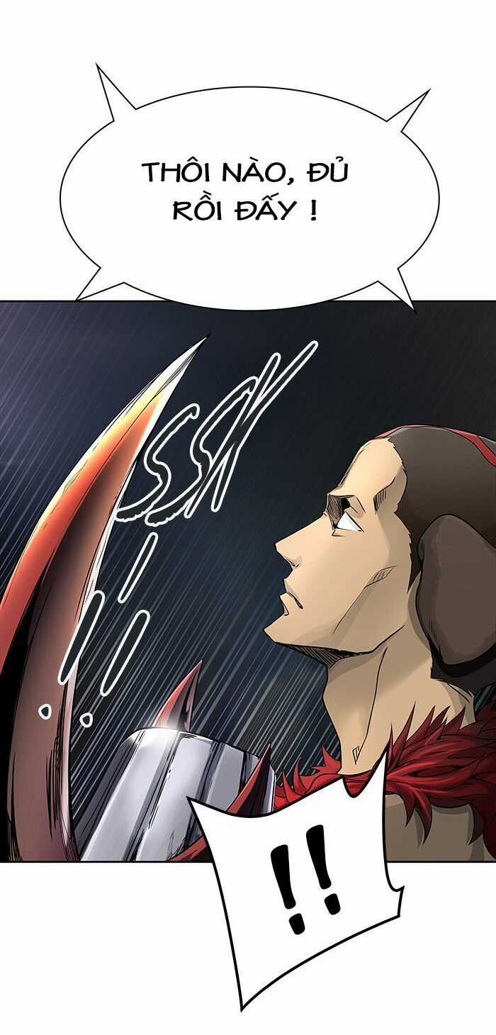 Tòa Tháp Bí Ẩn - Chapter 463 - Trang 102