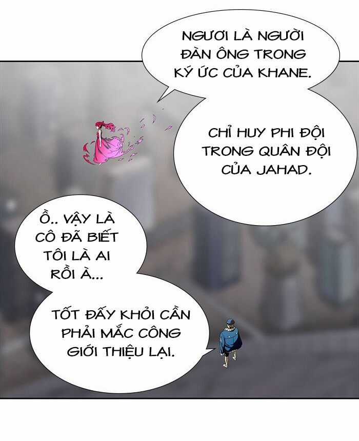 Tòa Tháp Bí Ẩn - Chapter 463 - Trang 12