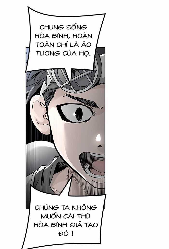 Tòa Tháp Bí Ẩn - Chapter 463 - Trang 112