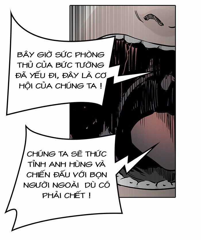 Tòa Tháp Bí Ẩn - Chapter 463 - Trang 113