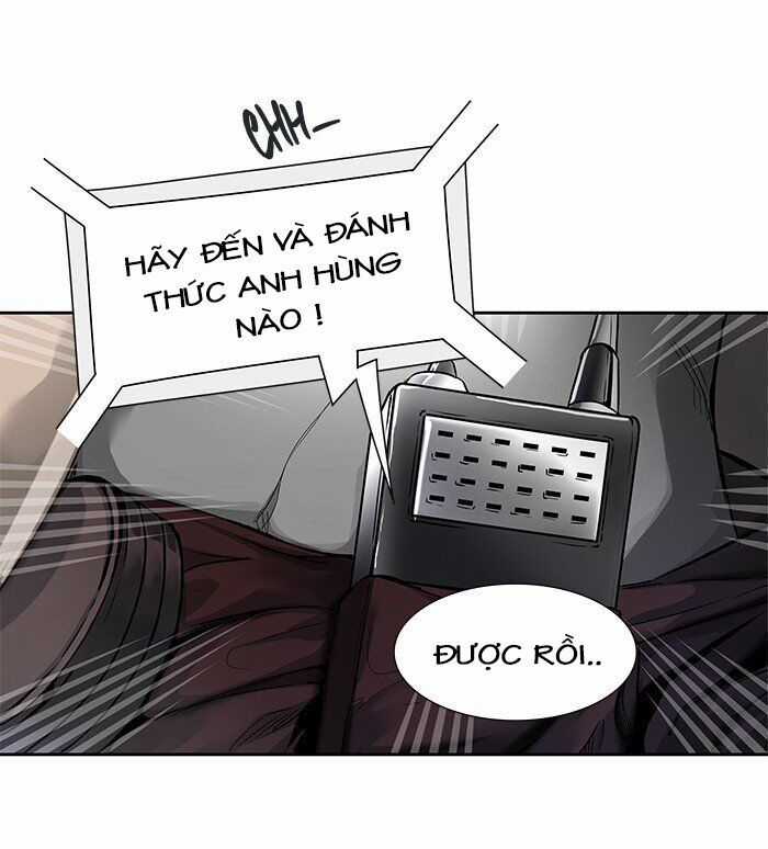 Tòa Tháp Bí Ẩn - Chapter 463 - Trang 117