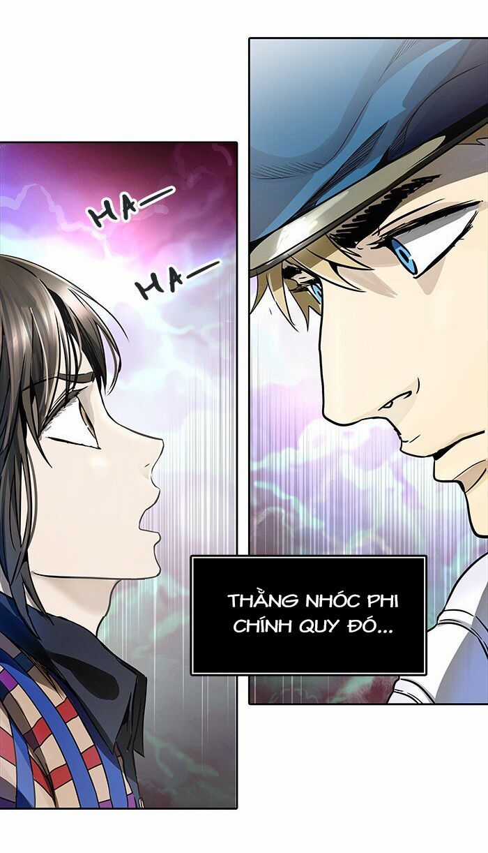Tòa Tháp Bí Ẩn - Chapter 463 - Trang 15