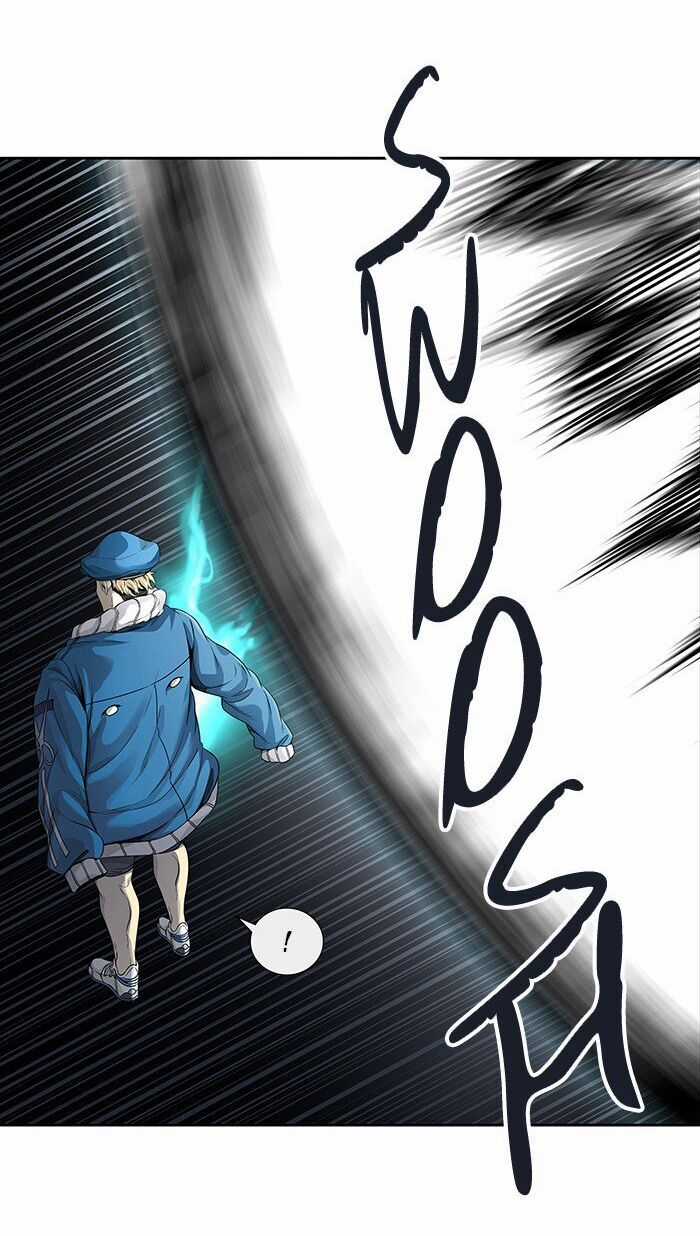 Tòa Tháp Bí Ẩn - Chapter 463 - Trang 19