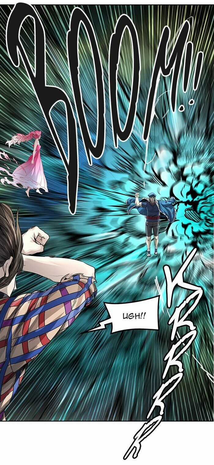 Tòa Tháp Bí Ẩn - Chapter 463 - Trang 20