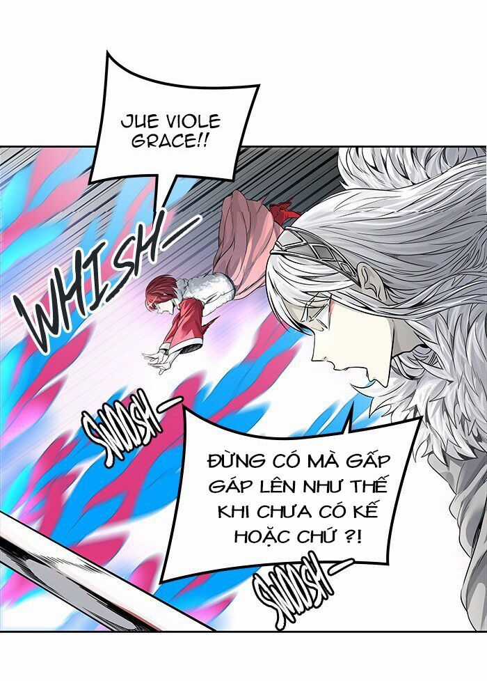 Tòa Tháp Bí Ẩn - Chapter 463 - Trang 21