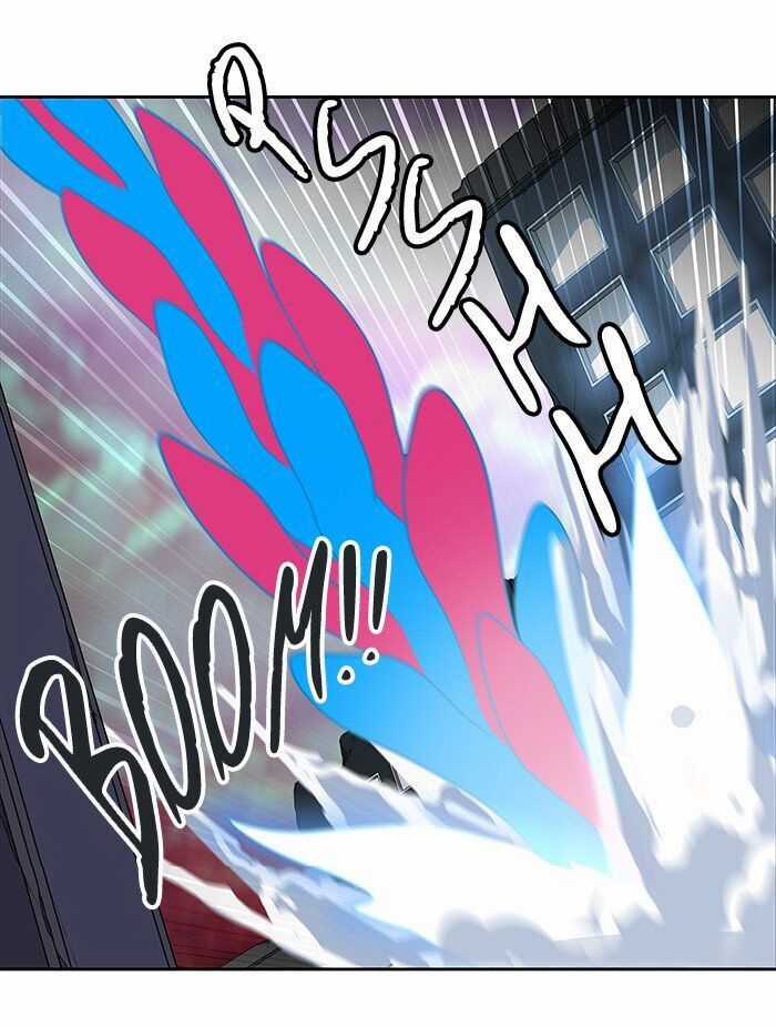 Tòa Tháp Bí Ẩn - Chapter 463 - Trang 24