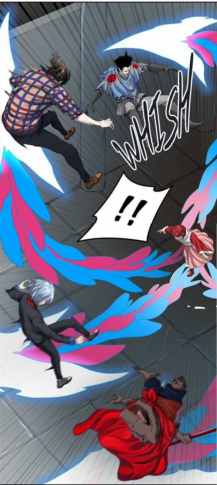 Tòa Tháp Bí Ẩn - Chapter 463 - Trang 25