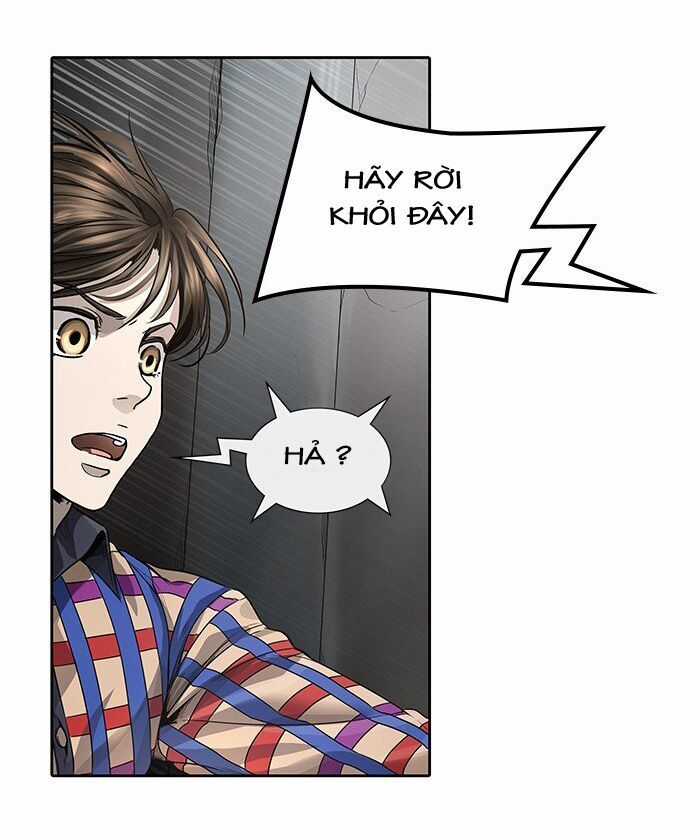 Tòa Tháp Bí Ẩn - Chapter 463 - Trang 26