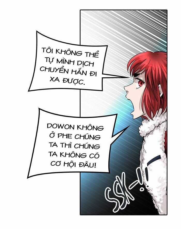 Tòa Tháp Bí Ẩn - Chapter 463 - Trang 27