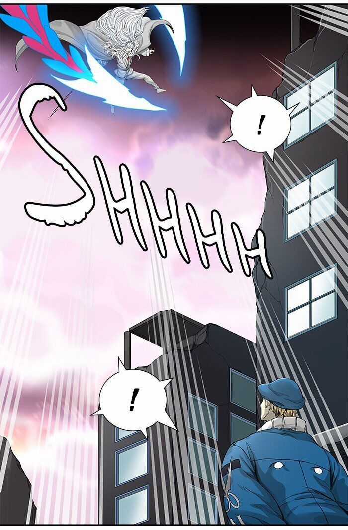 Tòa Tháp Bí Ẩn - Chapter 463 - Trang 29