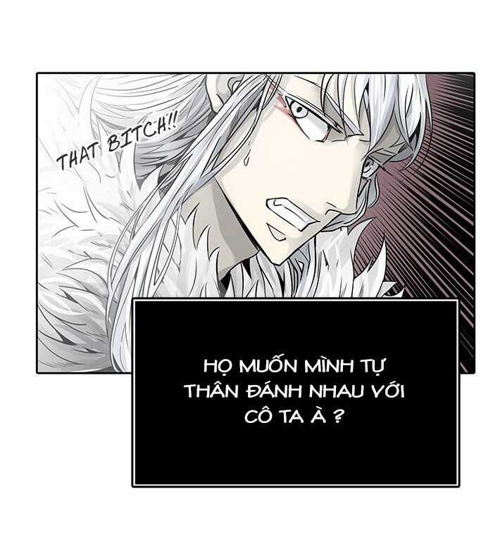 Tòa Tháp Bí Ẩn - Chapter 463 - Trang 30