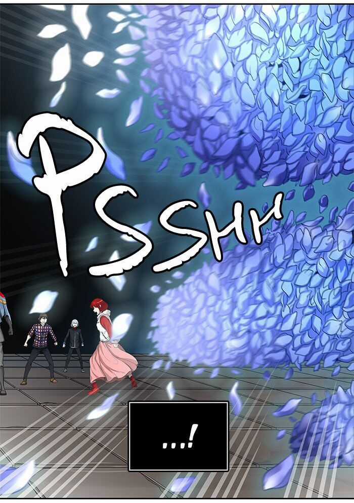 Tòa Tháp Bí Ẩn - Chapter 463 - Trang 33