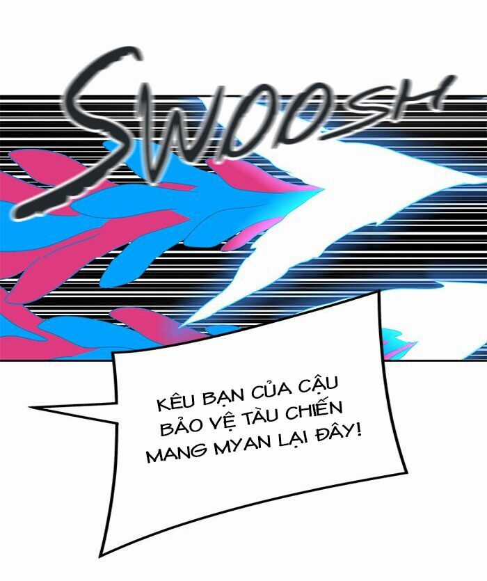 Tòa Tháp Bí Ẩn - Chapter 463 - Trang 35