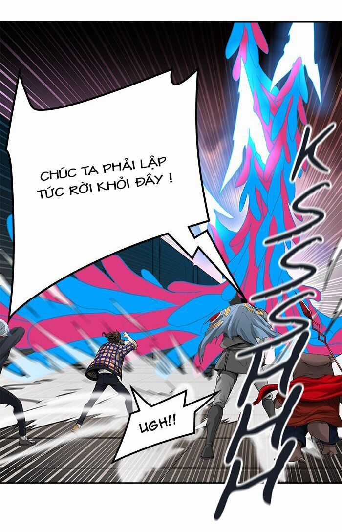 Tòa Tháp Bí Ẩn - Chapter 463 - Trang 36