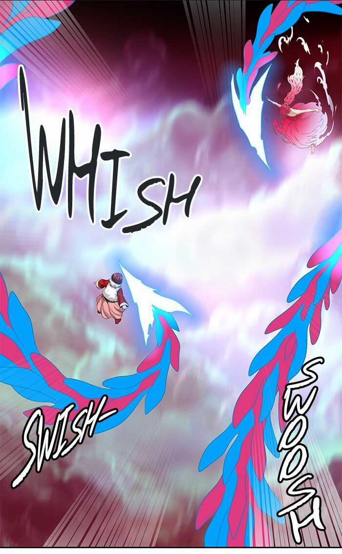 Tòa Tháp Bí Ẩn - Chapter 463 - Trang 37