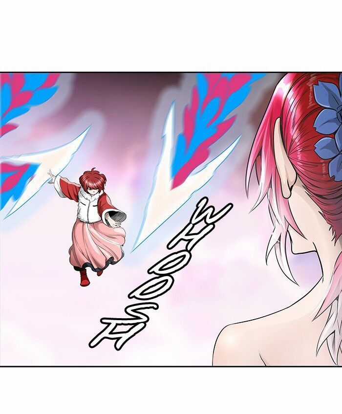 Tòa Tháp Bí Ẩn - Chapter 463 - Trang 38