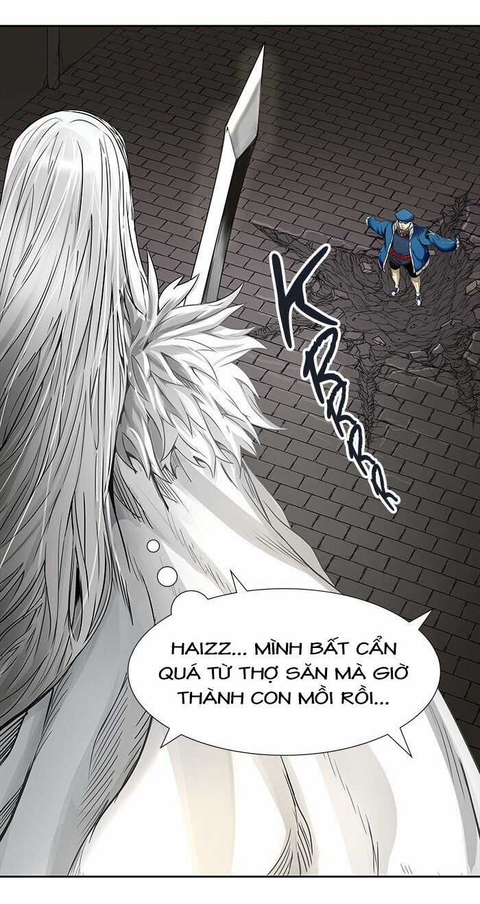 Tòa Tháp Bí Ẩn - Chapter 463 - Trang 39