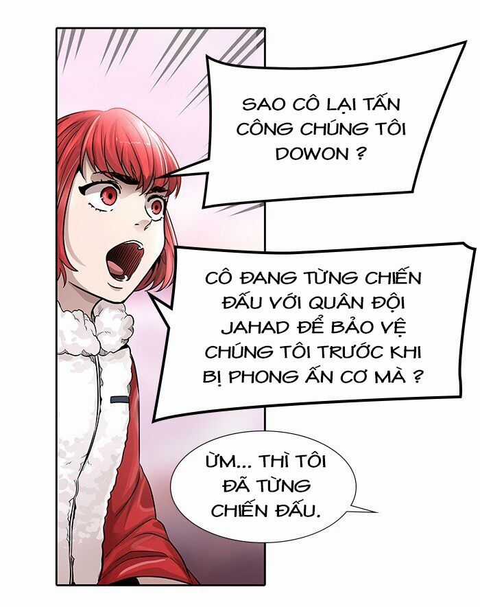 Tòa Tháp Bí Ẩn - Chapter 463 - Trang 40