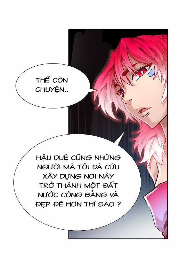 Tòa Tháp Bí Ẩn - Chapter 463 - Trang 41