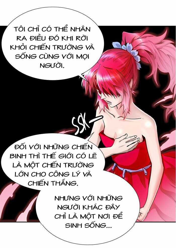 Tòa Tháp Bí Ẩn - Chapter 463 - Trang 45