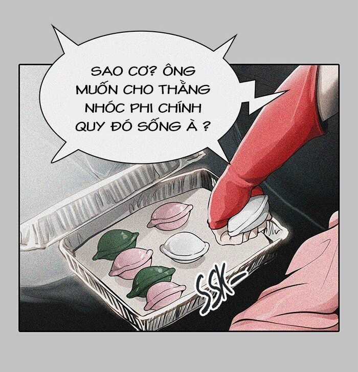 Tòa Tháp Bí Ẩn - Chapter 463 - Trang 48