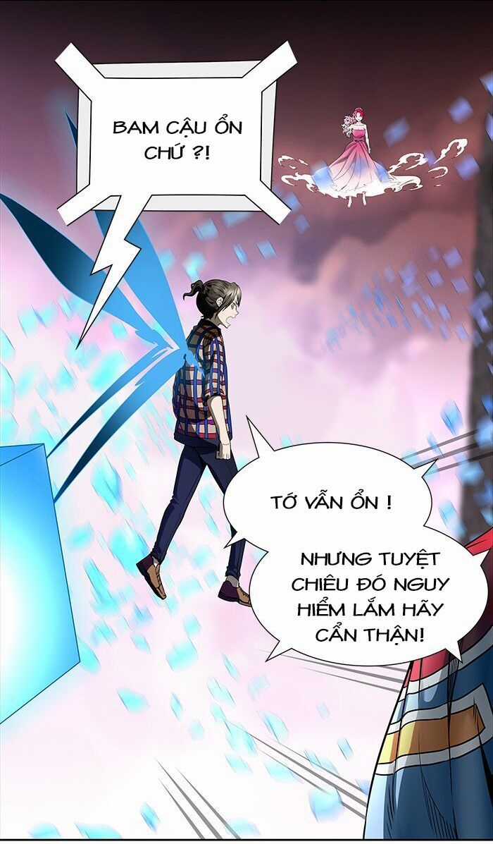 Tòa Tháp Bí Ẩn - Chapter 463 - Trang 6