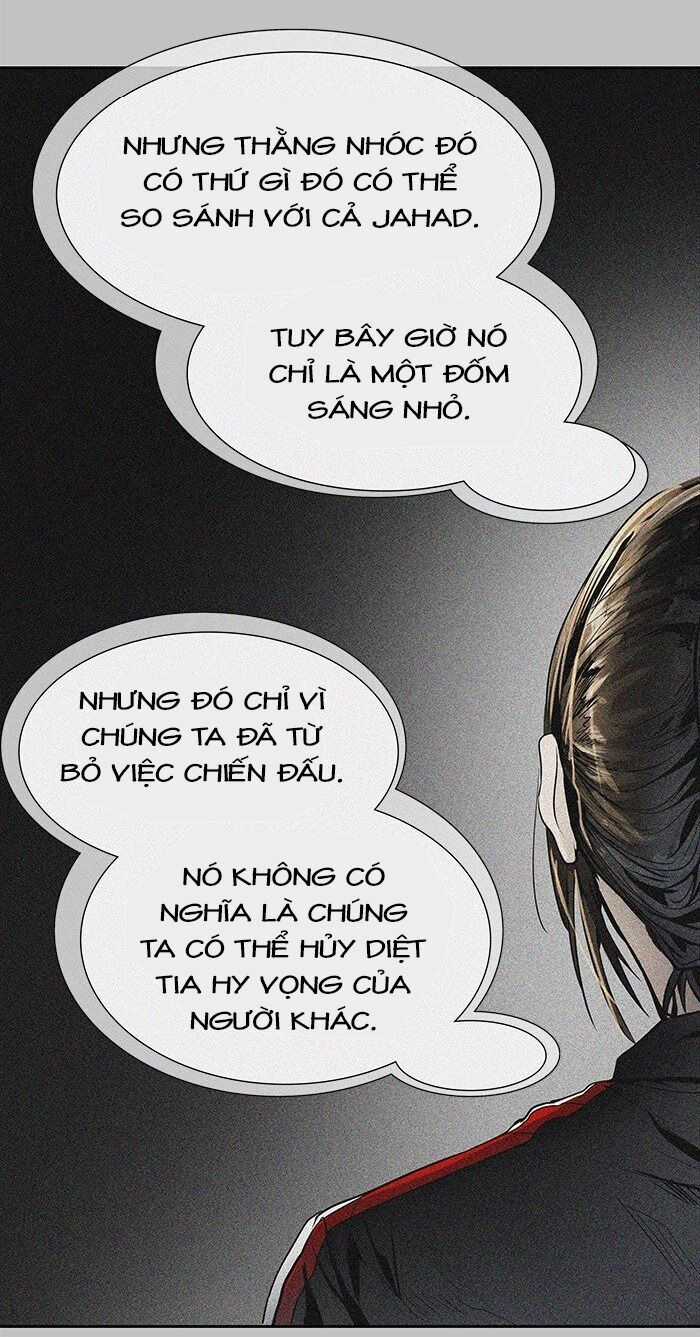 Tòa Tháp Bí Ẩn - Chapter 463 - Trang 52