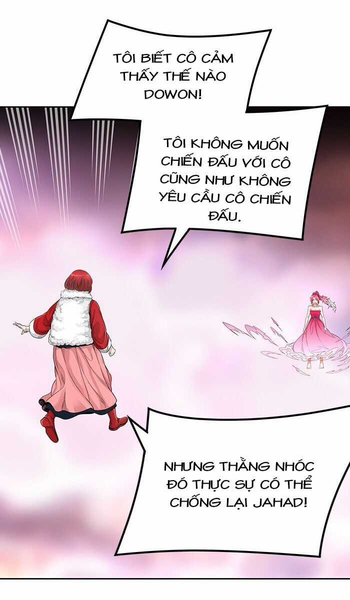 Tòa Tháp Bí Ẩn - Chapter 463 - Trang 54